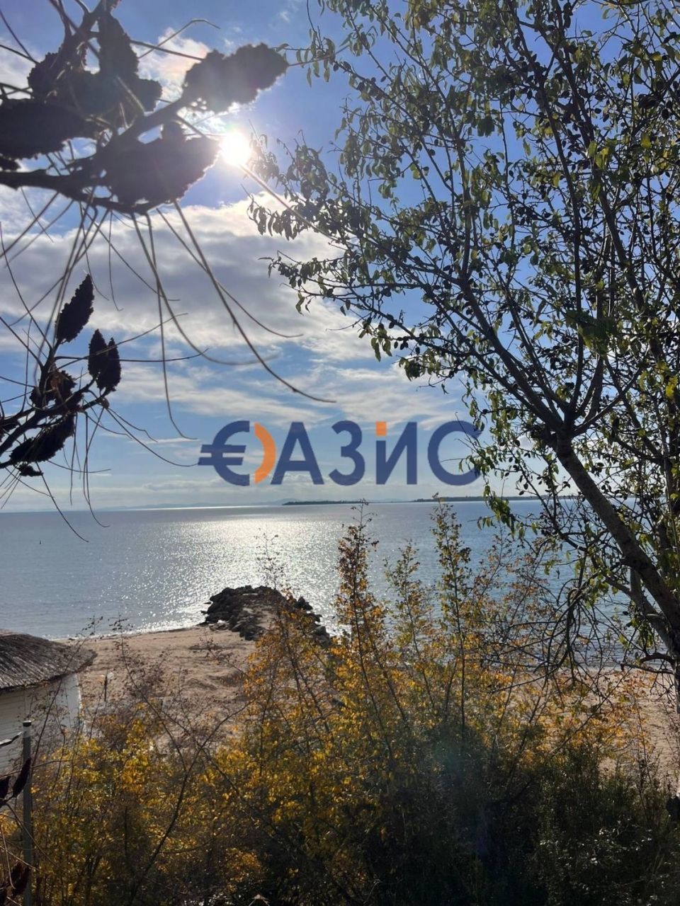 Апартаменты в Святом Власе, Болгария, 56 м² - фото 10