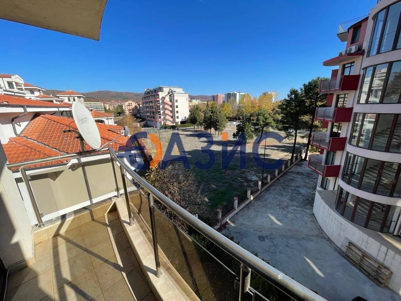 Апартаменты на Солнечном берегу, Болгария, 105 м² - фото 10