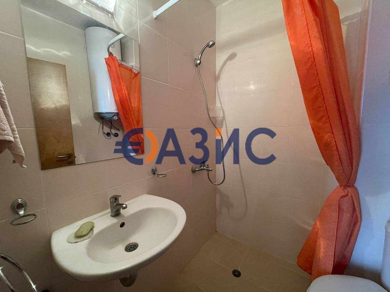 Апартаменты на Солнечном берегу, Болгария, 45 м² - фото 10