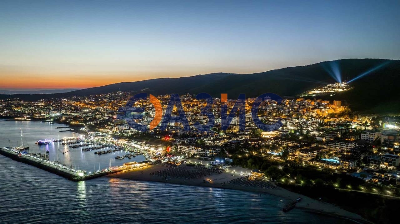 Апартаменты в Святом Власе, Болгария, 73.9 м² - фото 10