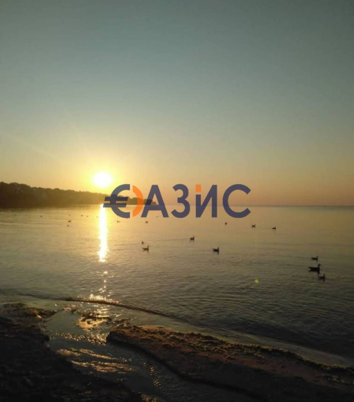 Апартаменты в Созополе, Болгария, 62 м² - фото 9