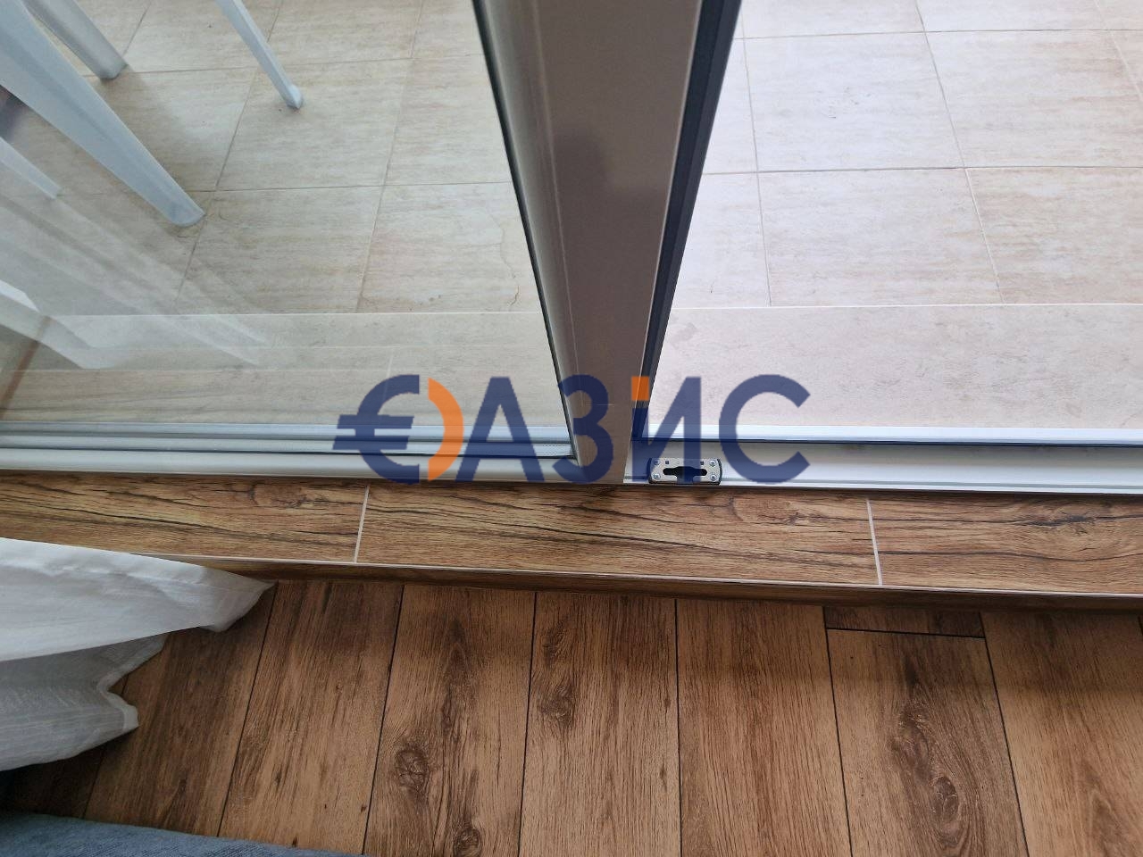 Апартаменты в Святом Власе, Болгария, 56.6 м² - фото 10