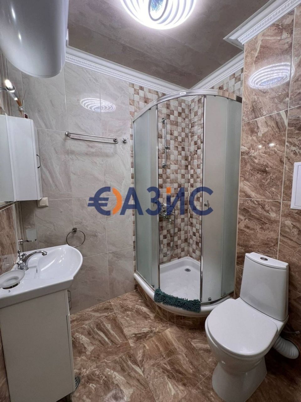 Апартаменты в Святом Власе, Болгария, 56 м² - фото 11