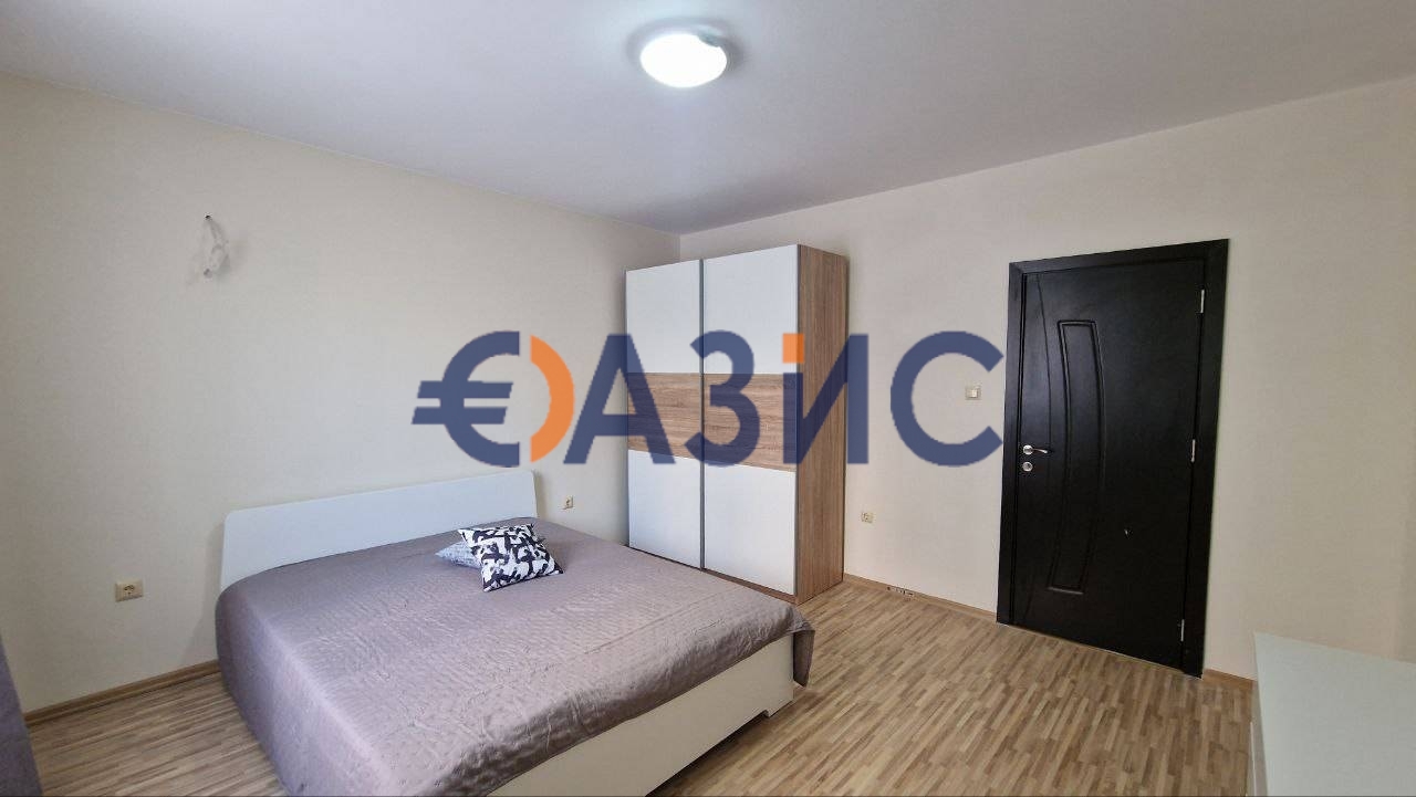 Апартаменты в Равде, Болгария, 67.8 м² - фото 11