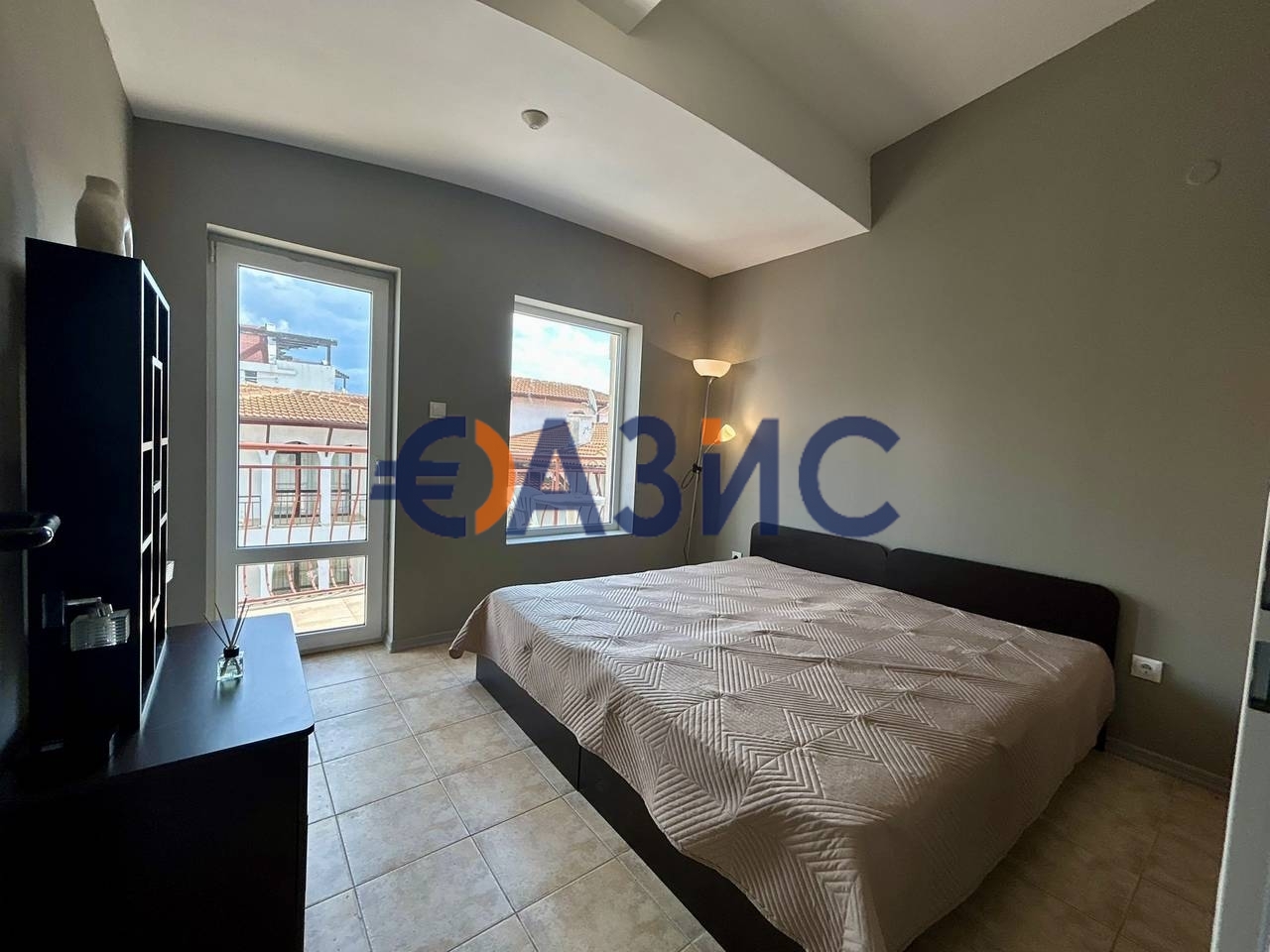 Апартаменты в Святом Власе, Болгария, 70 м² - фото 11