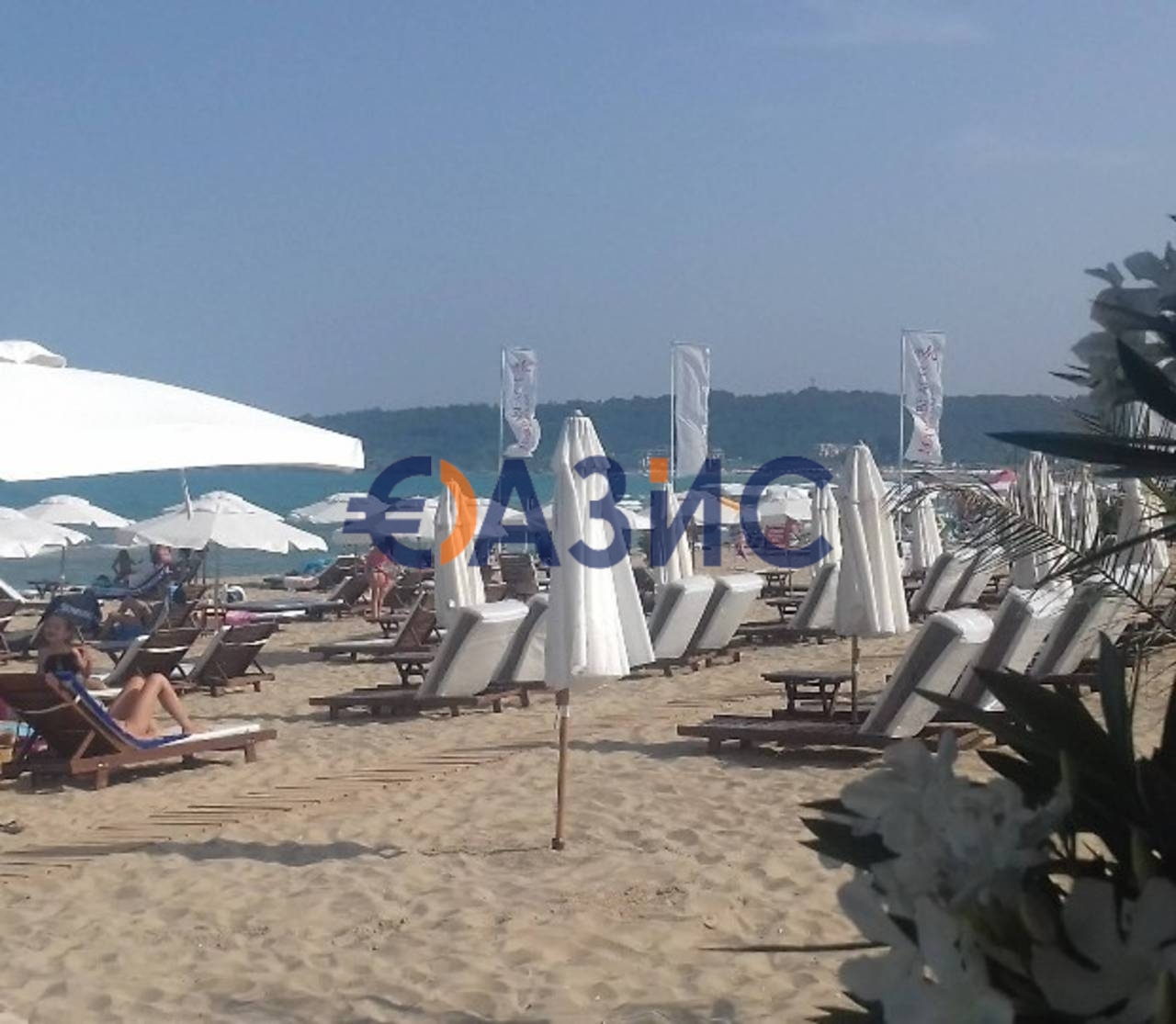 Апартаменты в Созополе, Болгария, 62 м² - фото 11