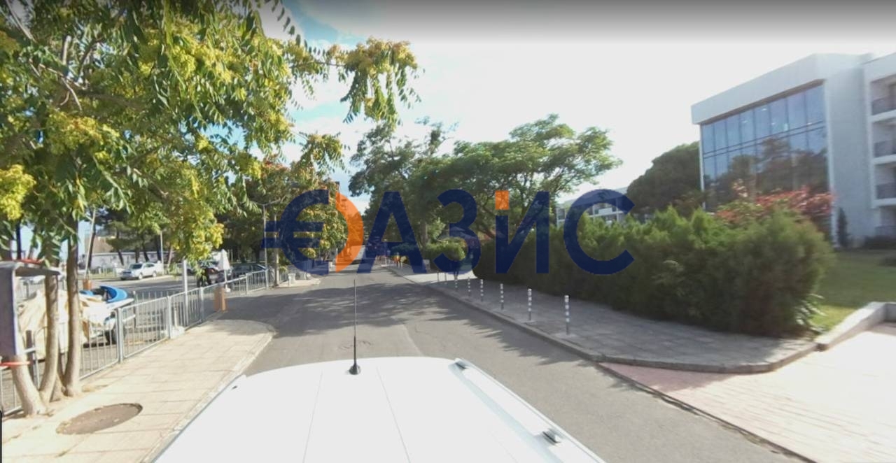 Апартаменты на Солнечном берегу, Болгария, 66.1 м² - фото 12