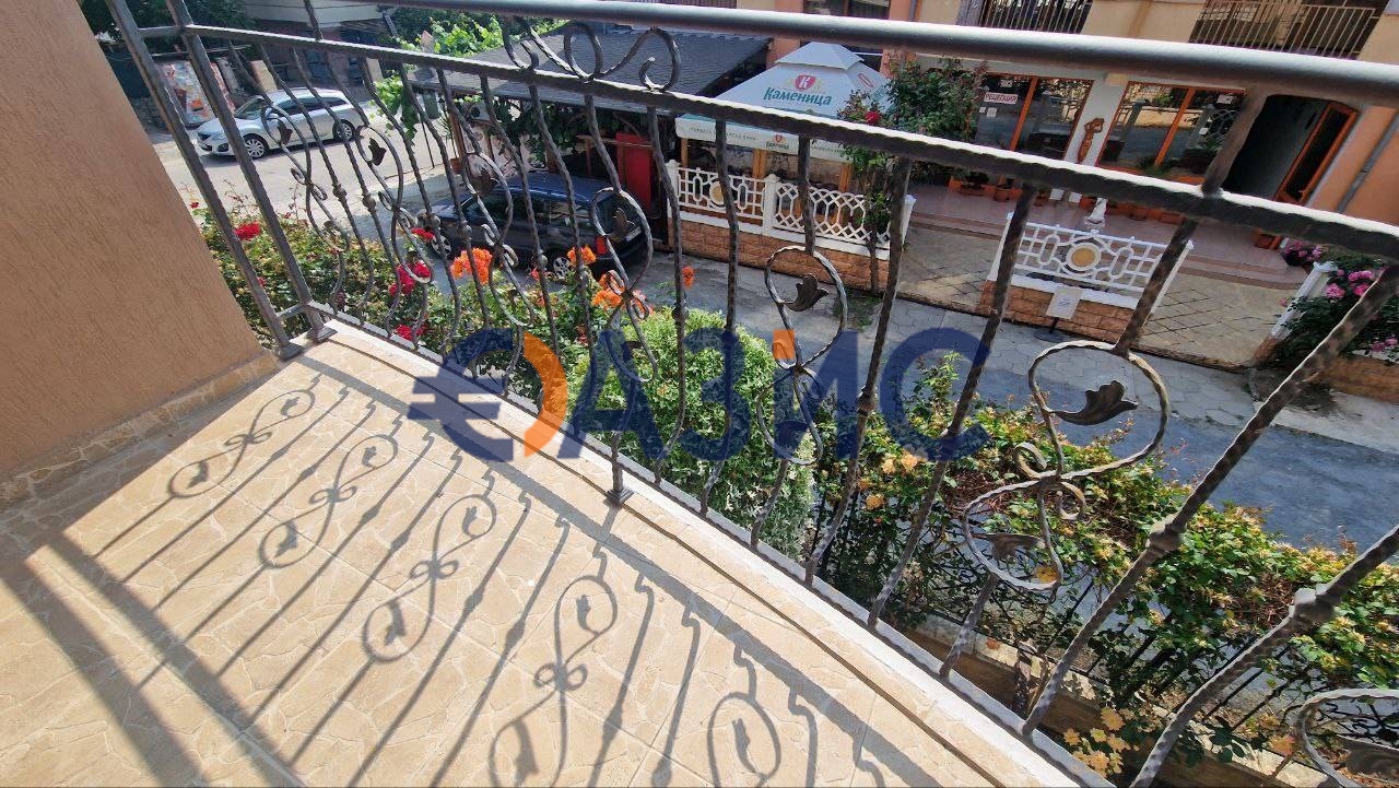 Апартаменты в Равде, Болгария, 83.8 м² - фото 12