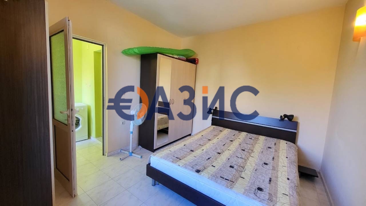 Апартаменты в Святом Власе, Болгария, 55 м² - фото 12