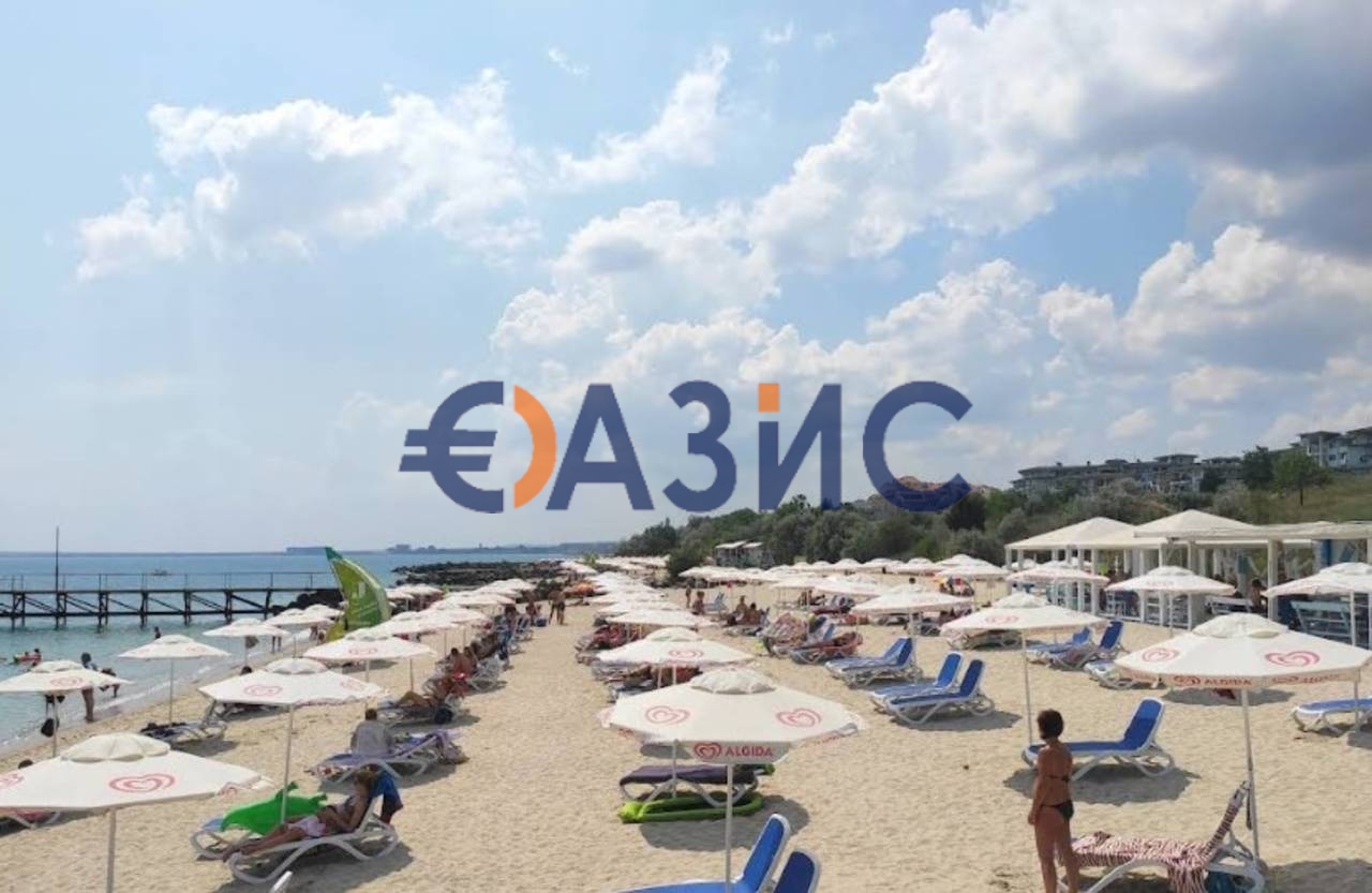 Апартаменты в Равде, Болгария, 38.6 м² - фото 12