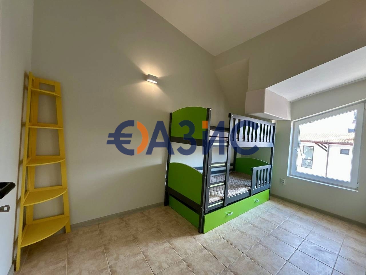 Апартаменты в Святом Власе, Болгария, 70 м² - фото 13