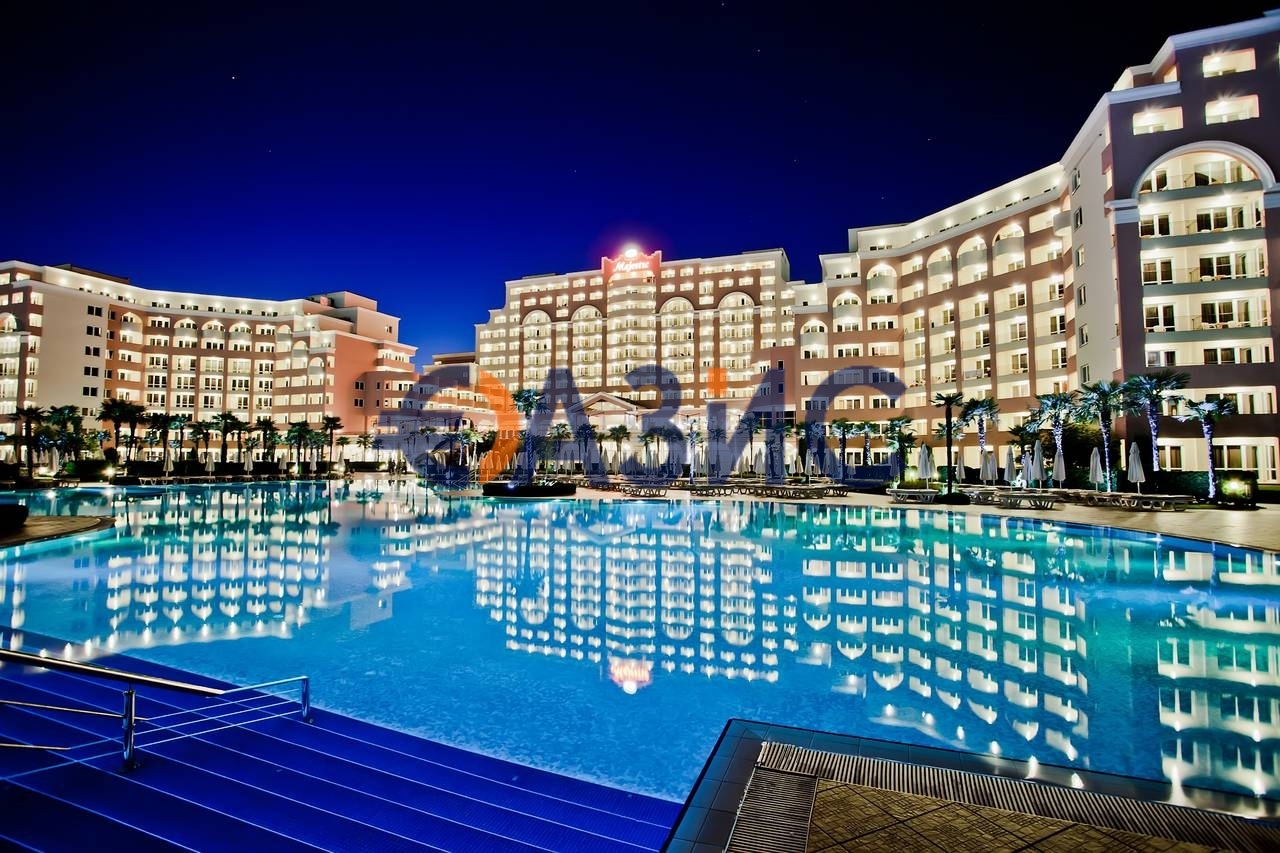 Апартаменты на Солнечном берегу, Болгария, 81 м² - фото 13