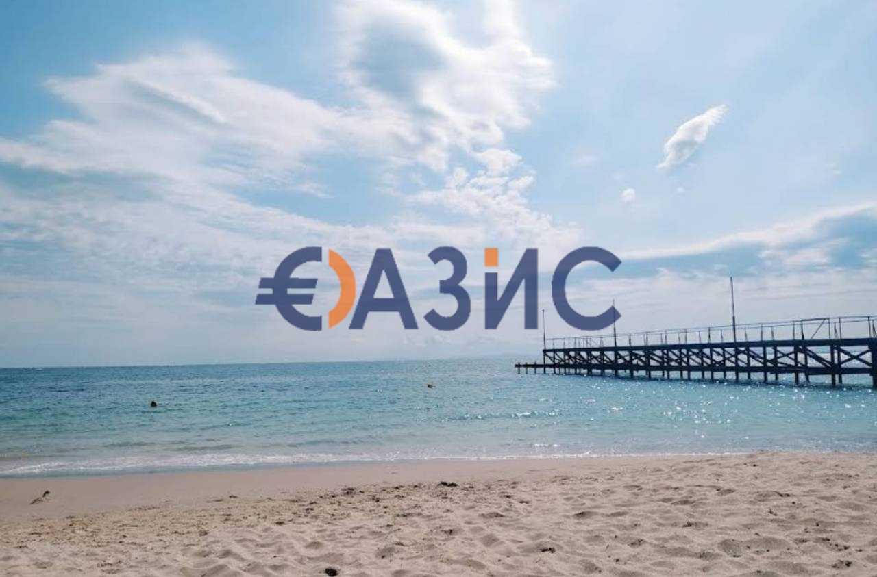 Апартаменты в Равде, Болгария, 59.6 м² - фото 13