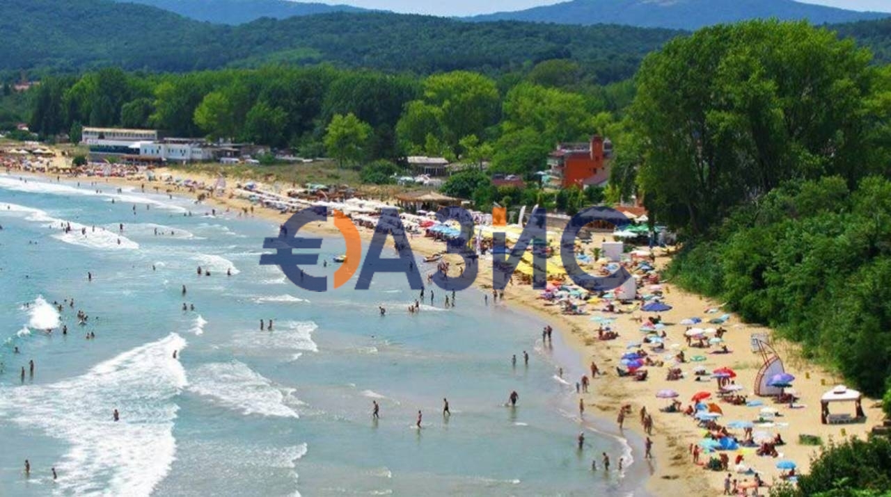 Апартаменты в Созополе, Болгария, 62 м² - фото 12