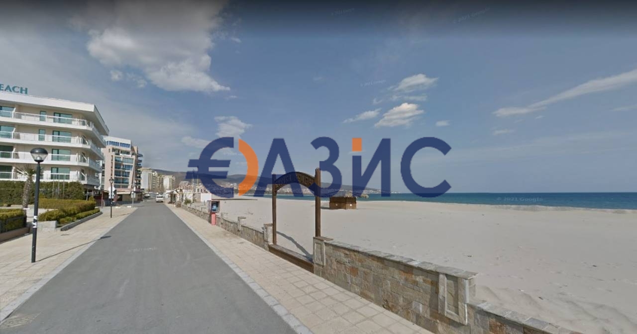 Апартаменты на Солнечном берегу, Болгария, 60.2 м² - фото 13