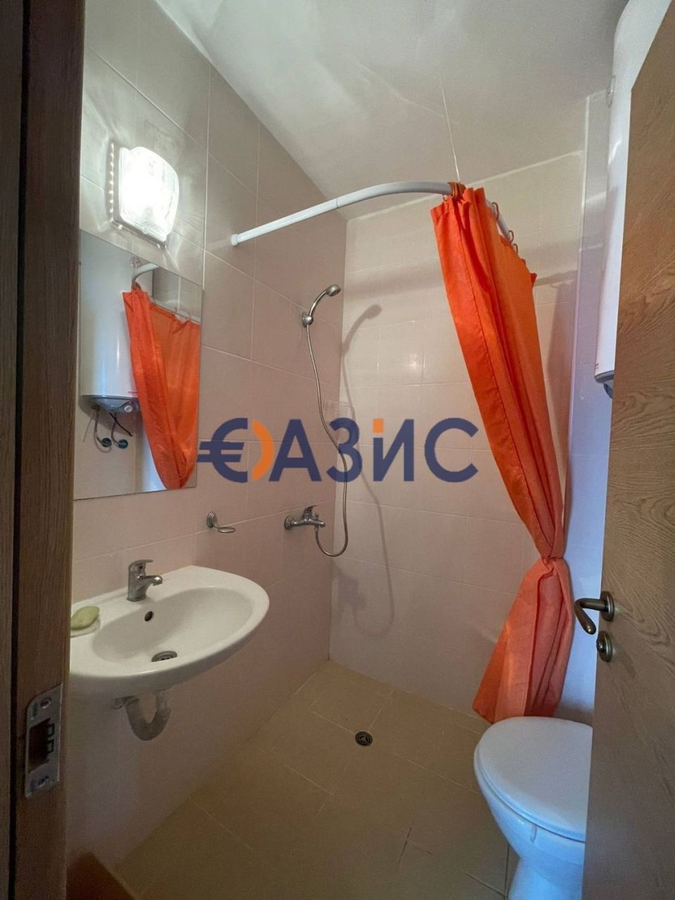 Апартаменты на Солнечном берегу, Болгария, 45 м² - фото 13