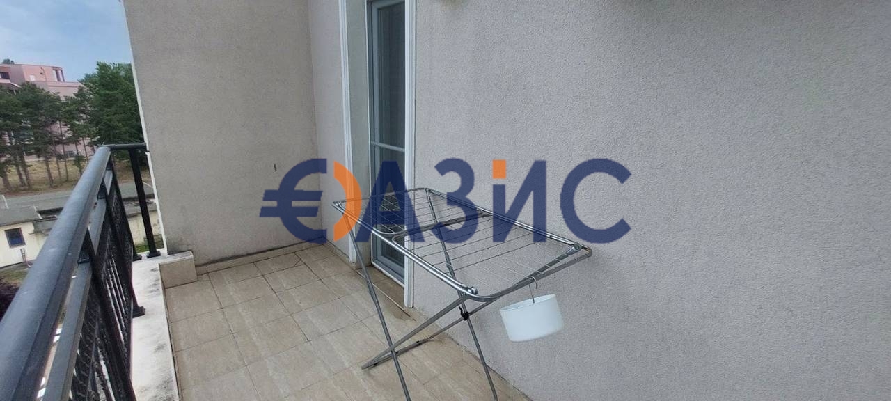 Апартаменты на Солнечном берегу, Болгария, 75 м² - фото 14