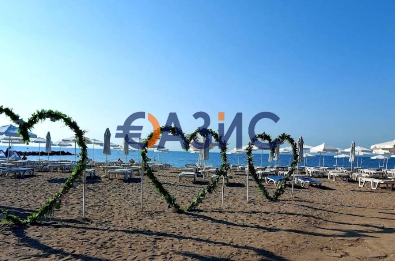 Апартаменты в Сарафово, Болгария, 67 м² - фото 15