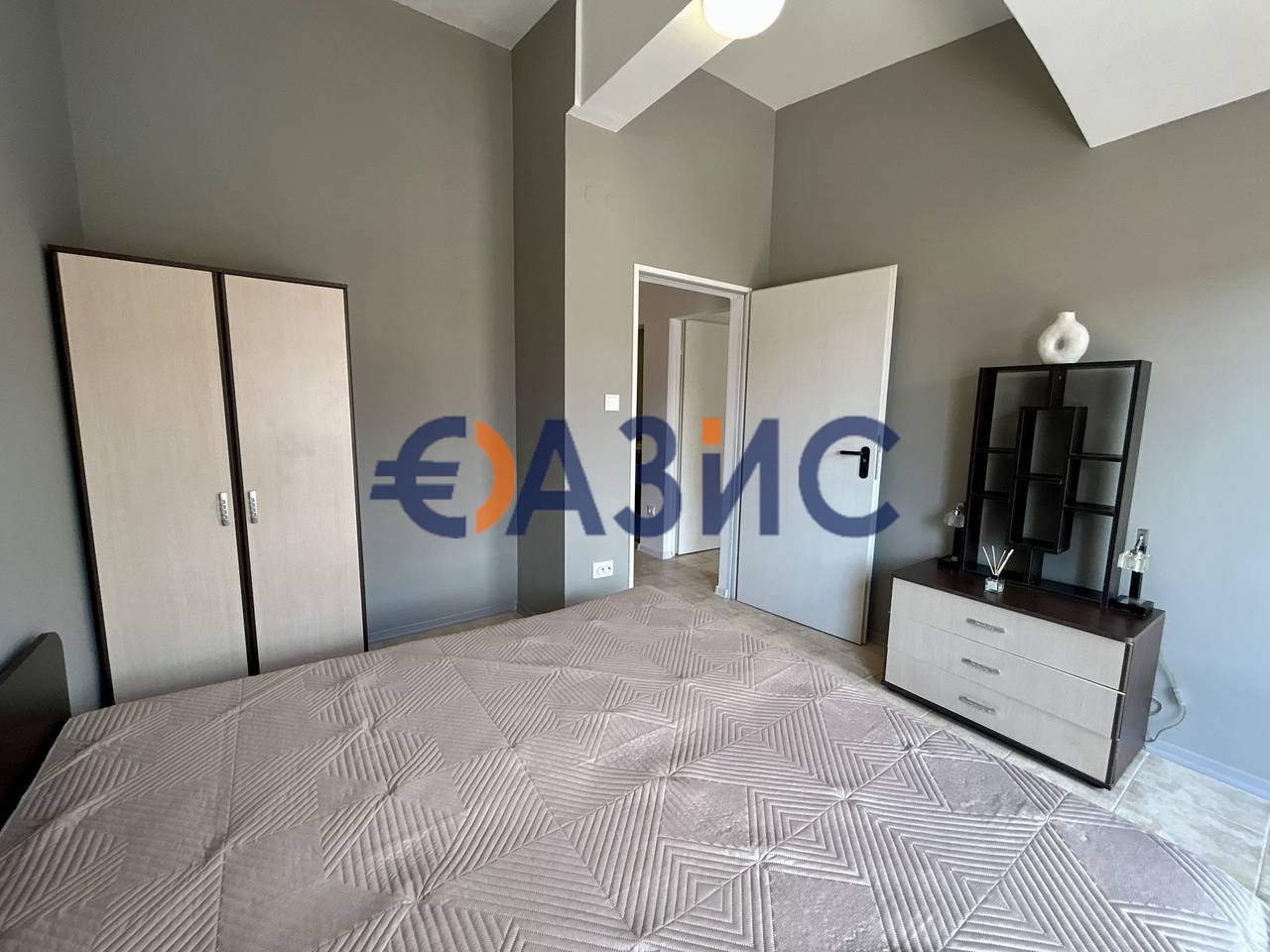 Апартаменты в Святом Власе, Болгария, 70 м² - фото 15