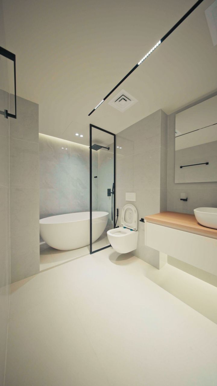 Вилла в Дубае, ОАЭ, 228 м² - фото 14