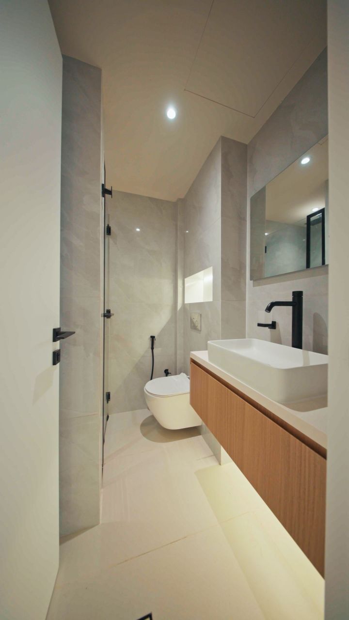 Вилла в Дубае, ОАЭ, 228 м² - фото 15