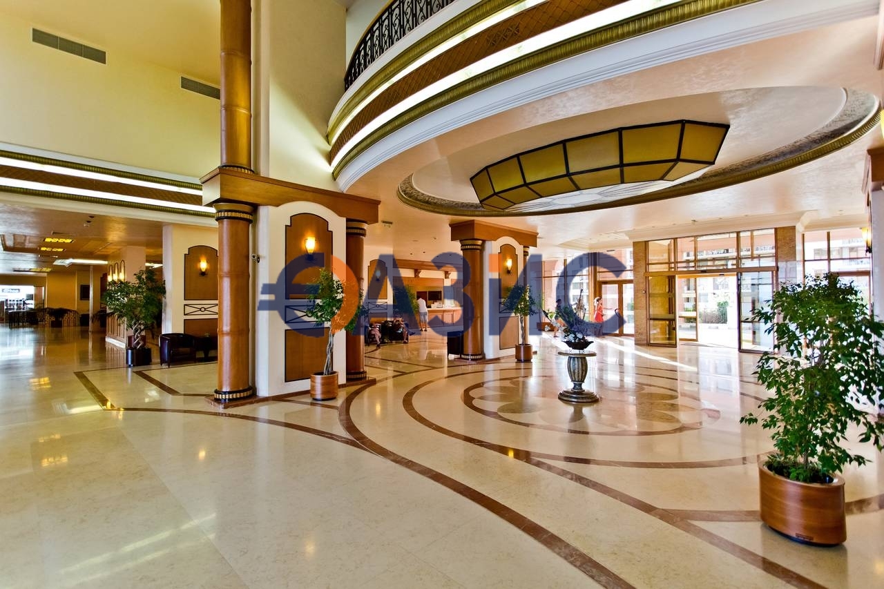 Апартаменты на Солнечном берегу, Болгария, 81 м² - фото 15