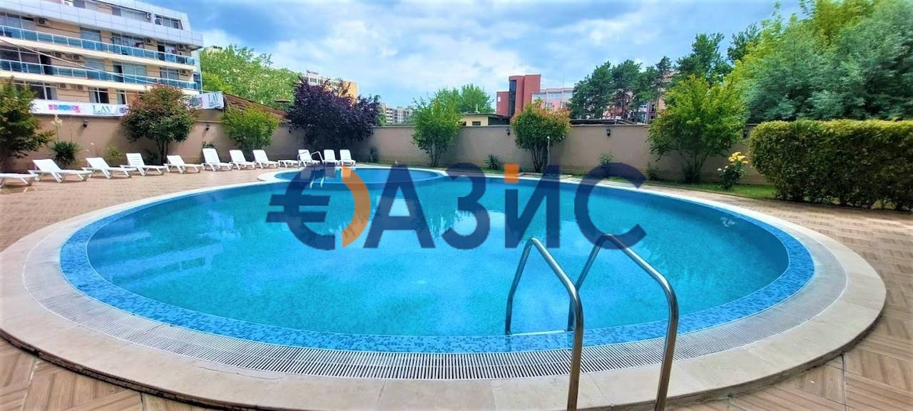 Апартаменты на Солнечном берегу, Болгария, 75 м² - фото 16