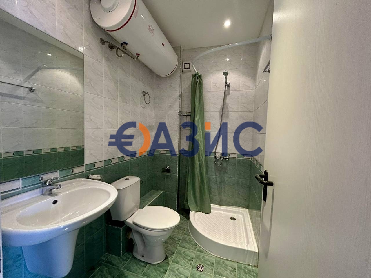 Апартаменты в Святом Власе, Болгария, 70 м² - фото 16