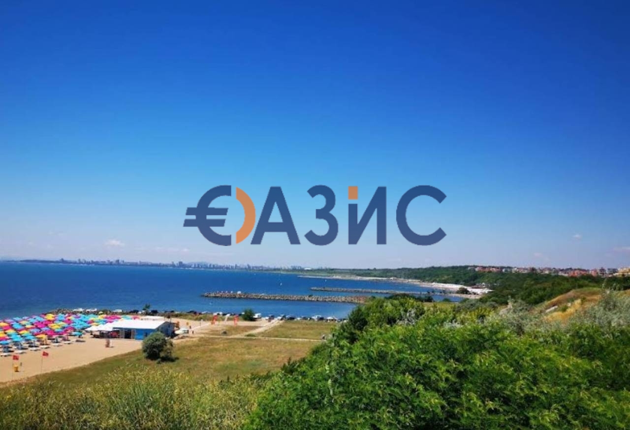 Апартаменты в Сарафово, Болгария, 67 м² - фото 16