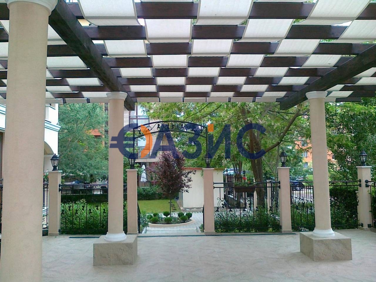 Апартаменты на Солнечном берегу, Болгария, 61 м² - фото 16