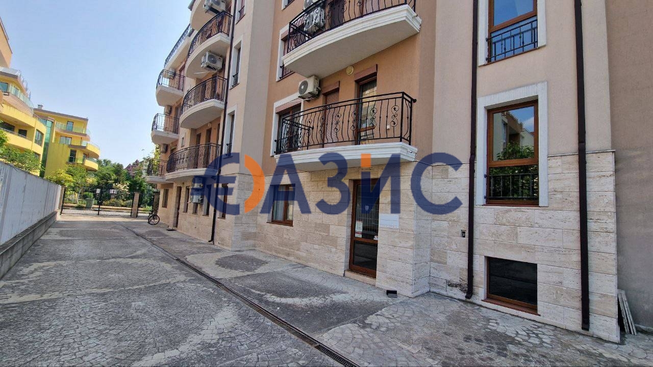 Апартаменты в Равде, Болгария, 67.8 м² - фото 17