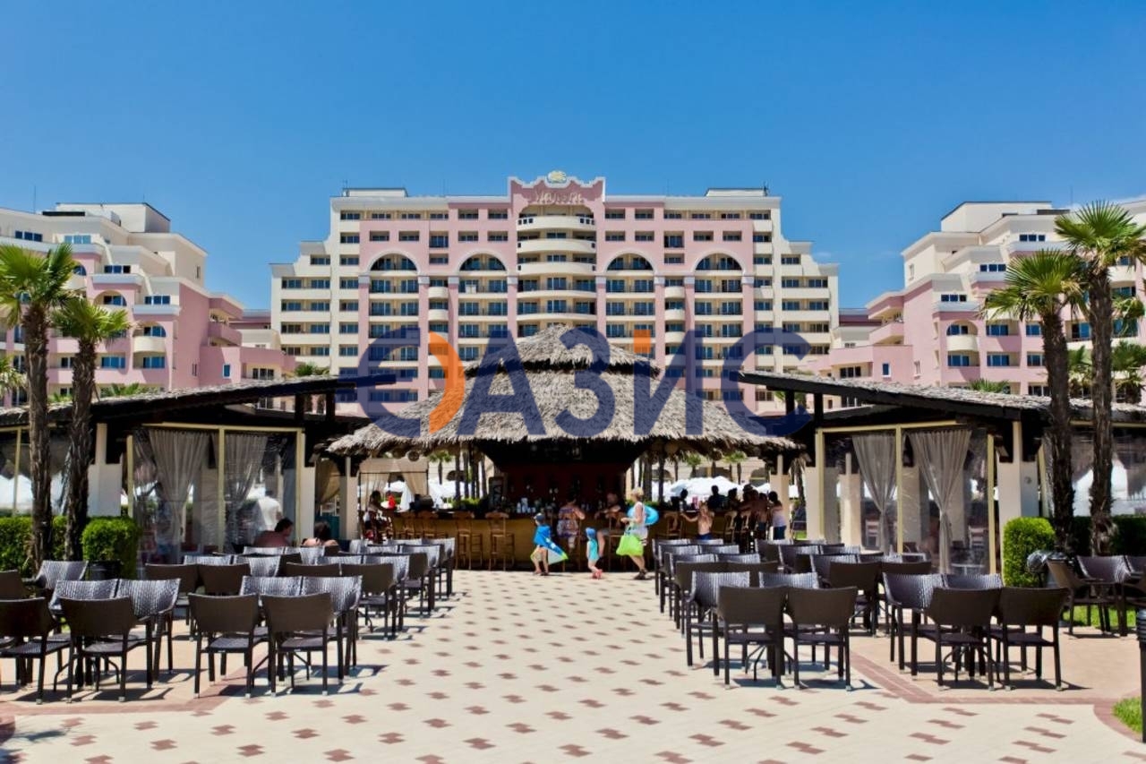 Апартаменты на Солнечном берегу, Болгария, 81 м² - фото 17