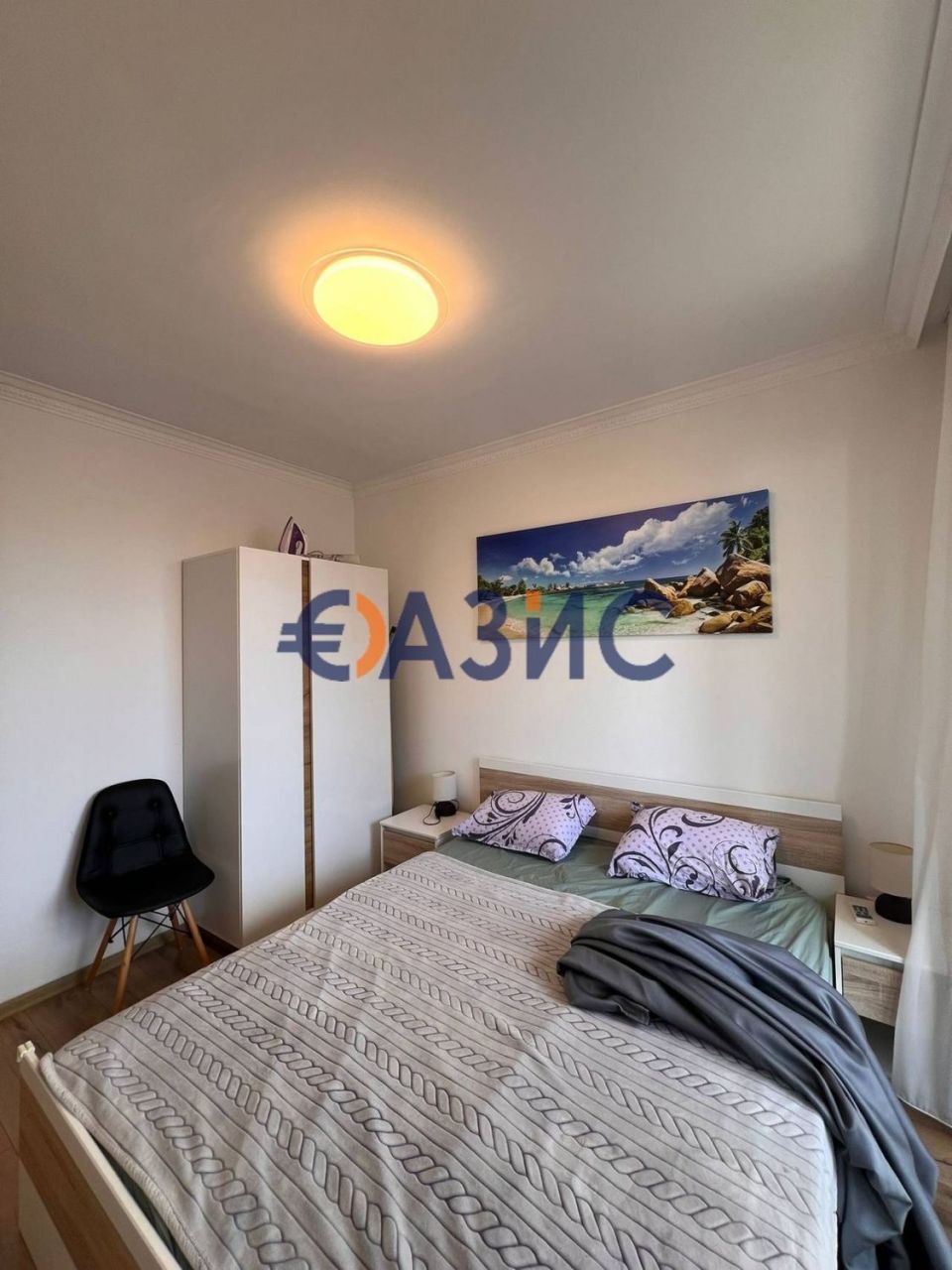 Апартаменты в Святом Власе, Болгария, 56 м² - фото 17