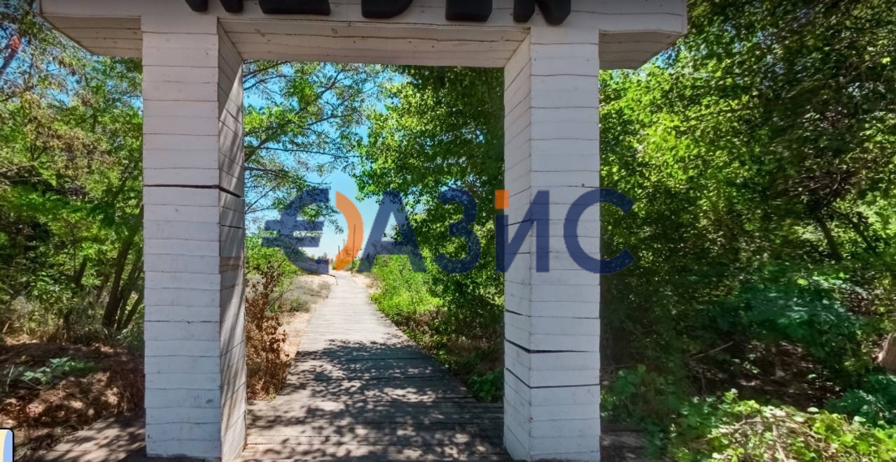 Апартаменты на Солнечном берегу, Болгария, 40 м² - фото 18