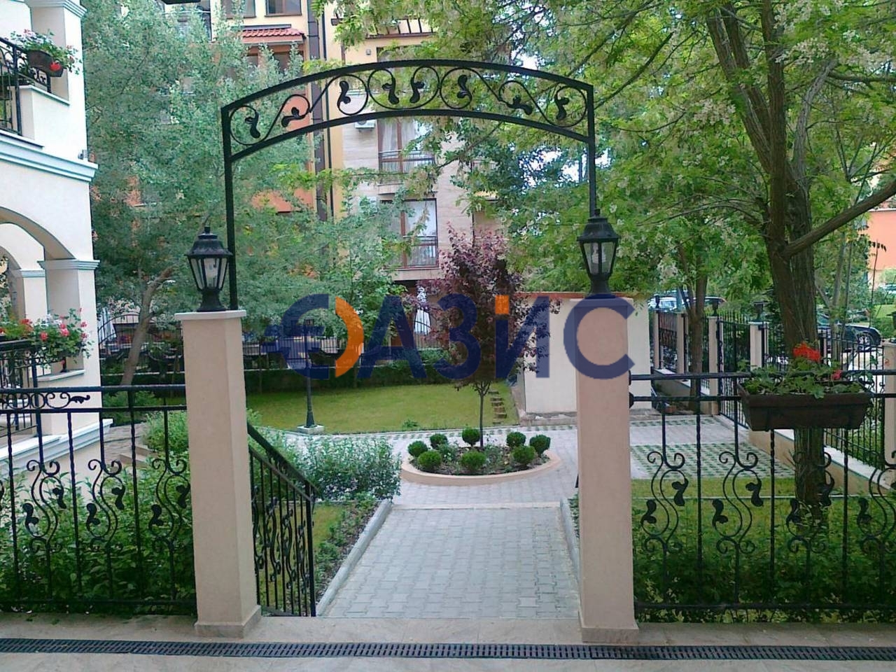 Апартаменты на Солнечном берегу, Болгария, 104.4 м² - фото 18