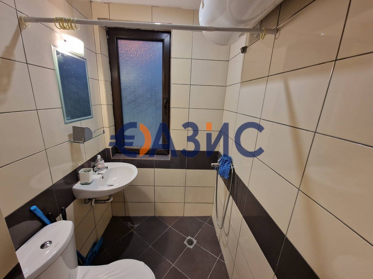 Апартаменты на Солнечном берегу, Болгария, 39 м² - фото 18