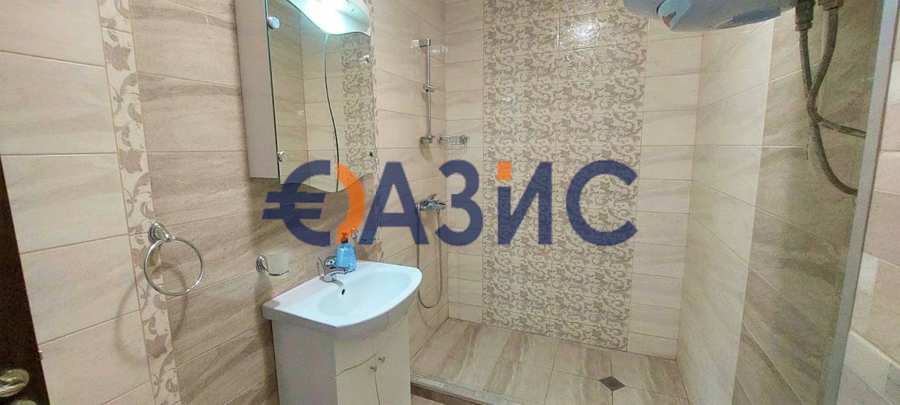 Апартаменты на Солнечном берегу, Болгария, 75 м² - фото 18