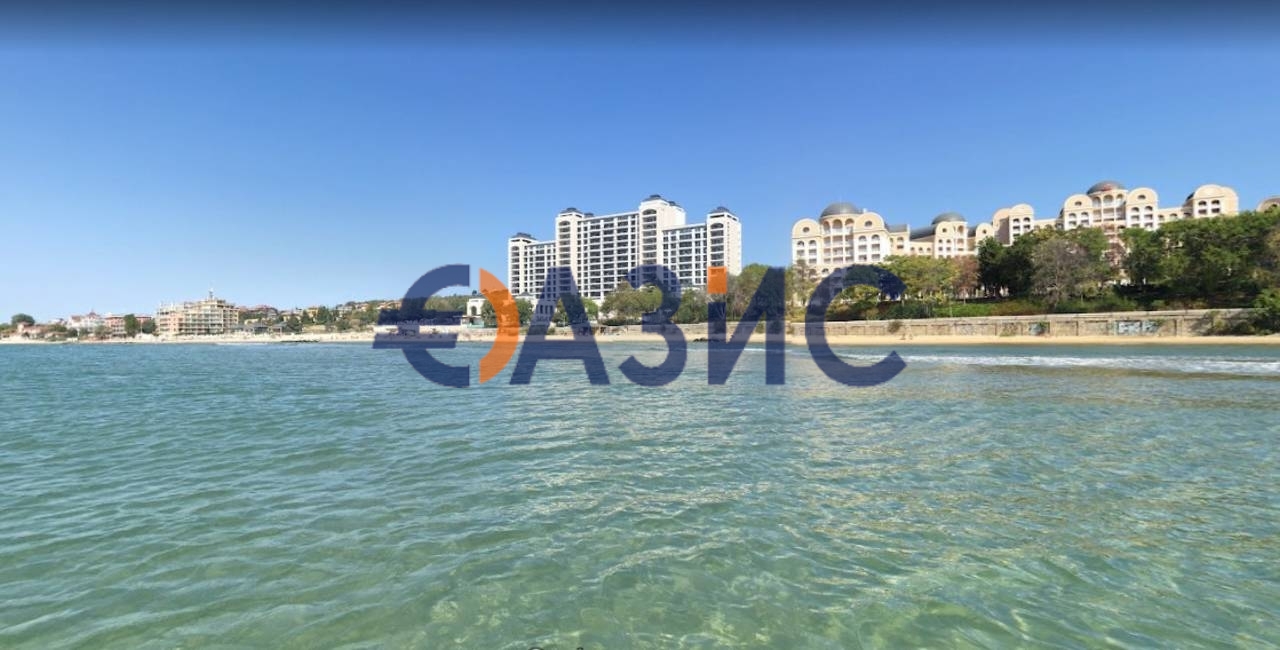 Апартаменты Saint Vlas, Болгария, 42.4 м² - фото 18