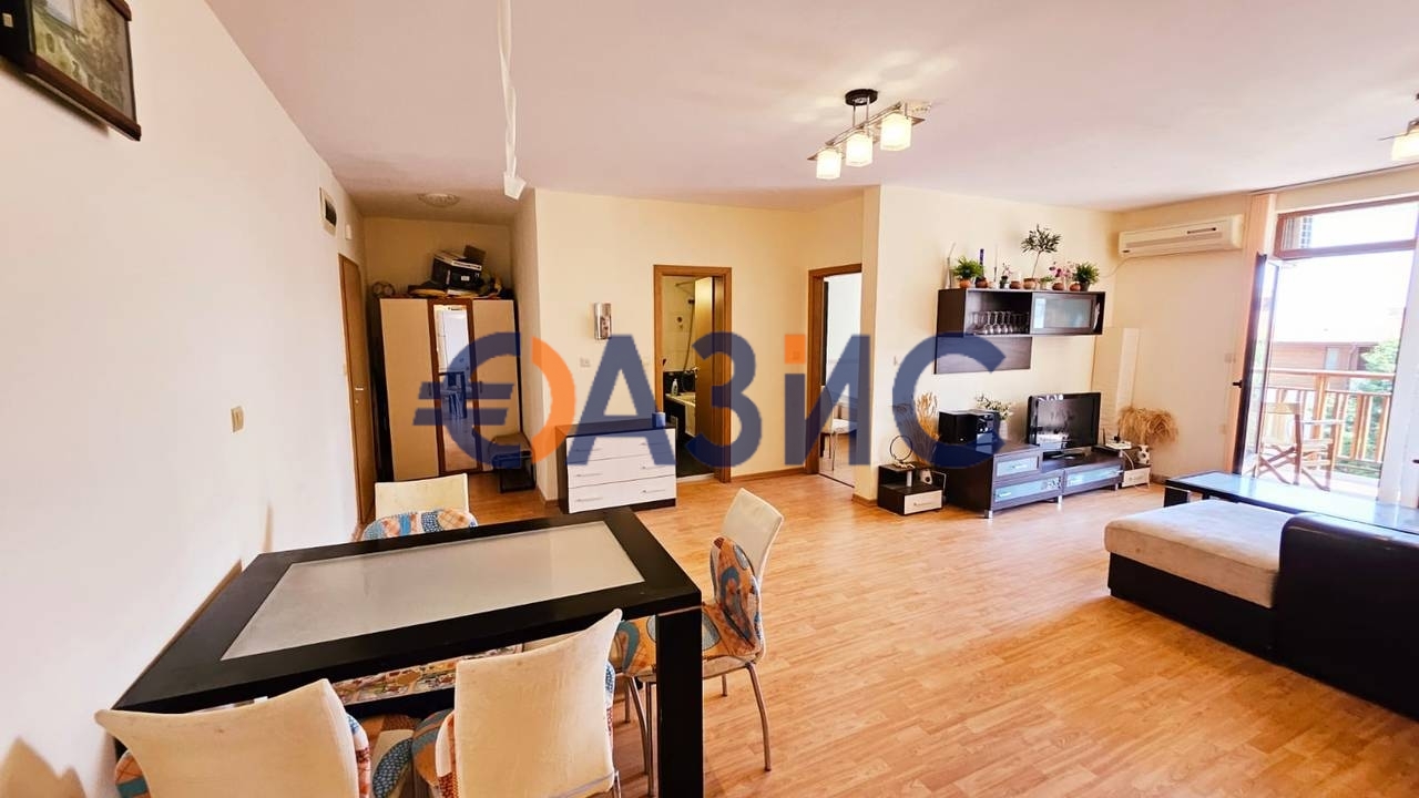 Апартаменты в Святом Власе, Болгария, 125 м² - фото 18