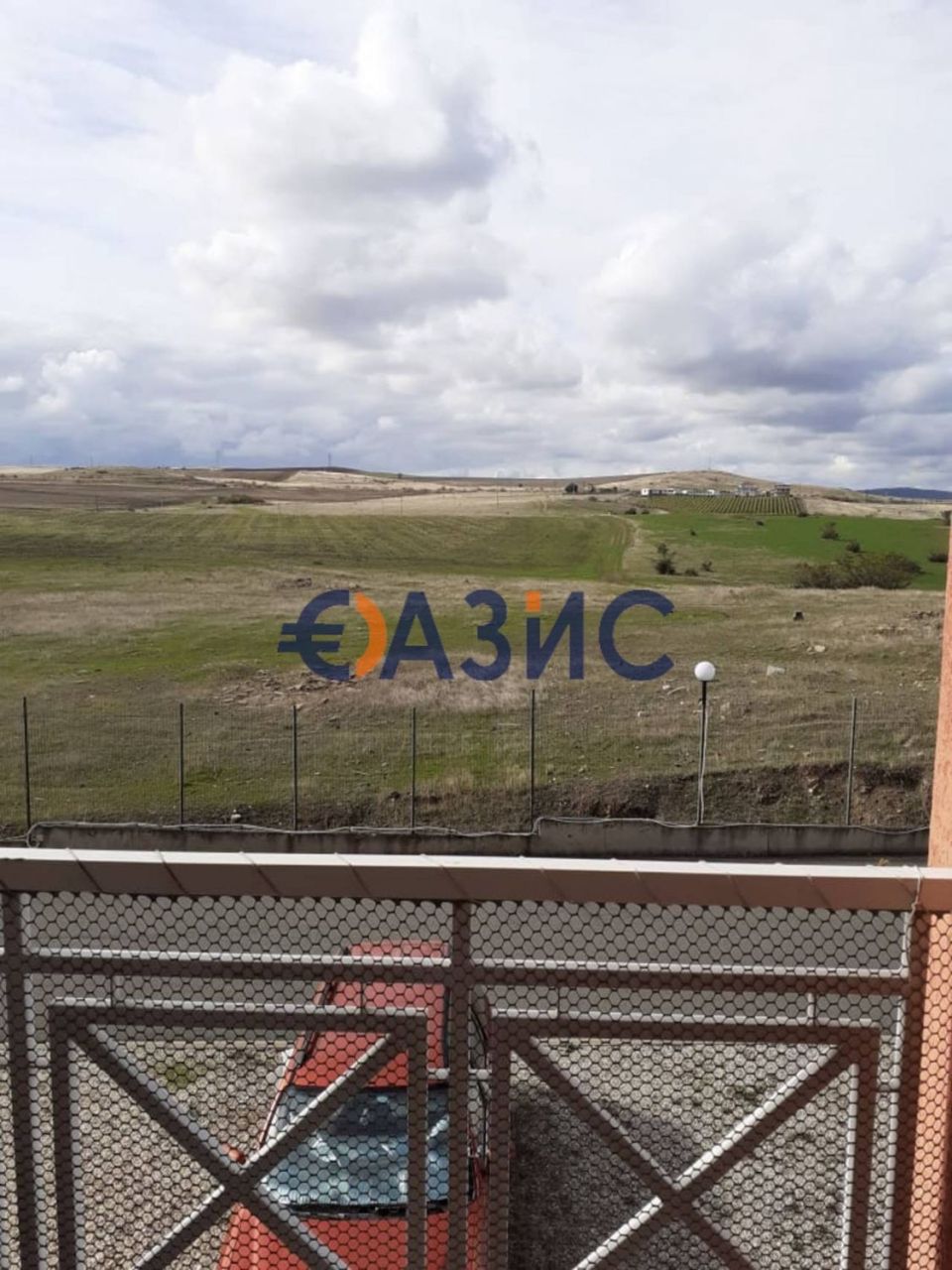 Апартаменты на Солнечном берегу, Болгария, 70 м² - фото 18