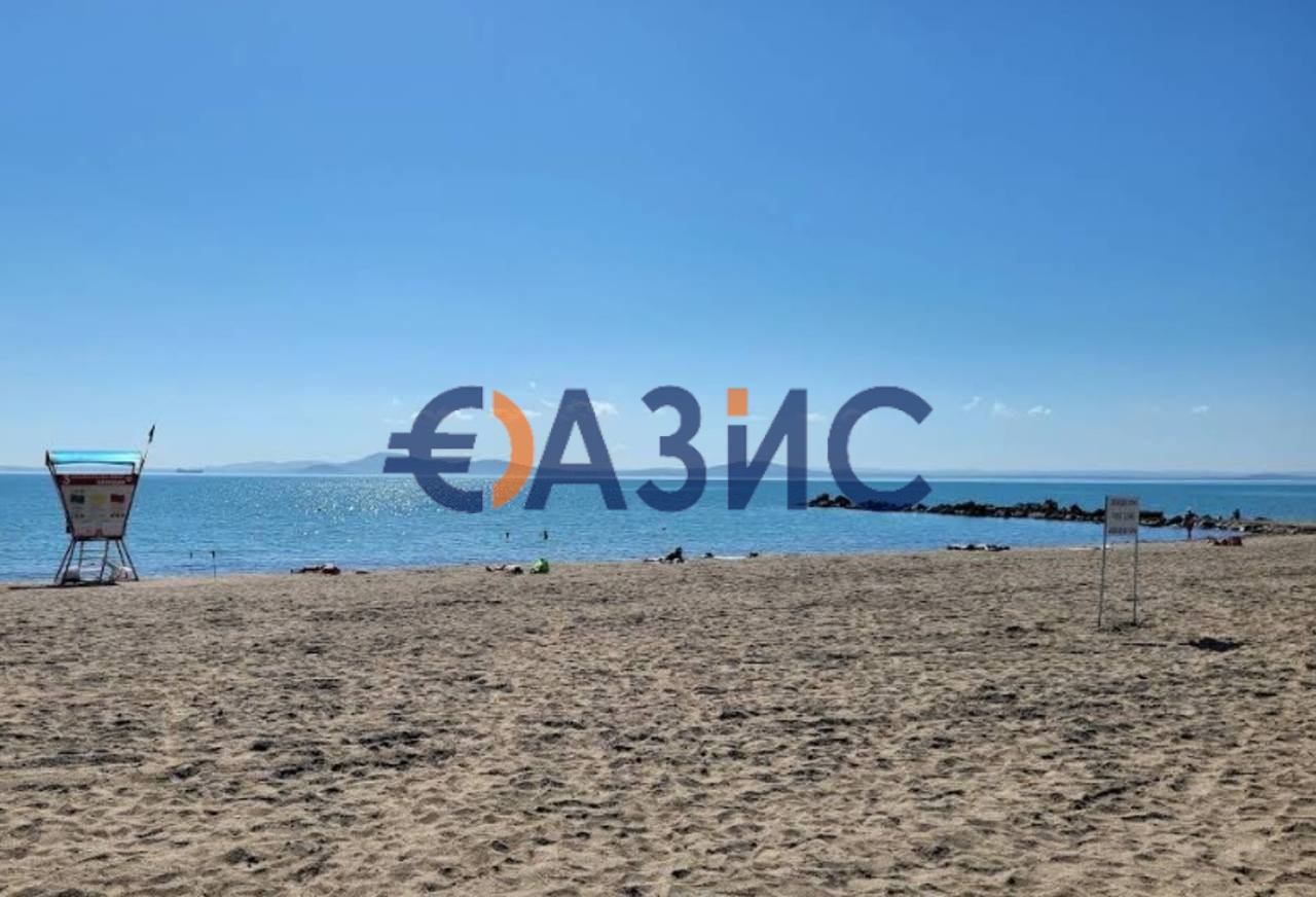 Апартаменты в Сарафово, Болгария, 67 м² - фото 19