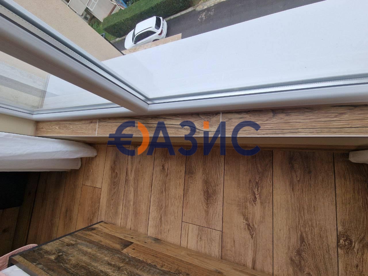 Апартаменты в Святом Власе, Болгария, 56.6 м² - фото 19