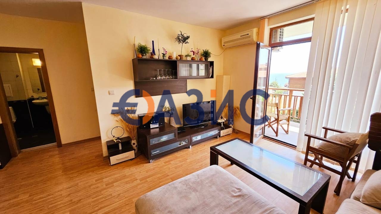 Апартаменты в Святом Власе, Болгария, 125 м² - фото 19