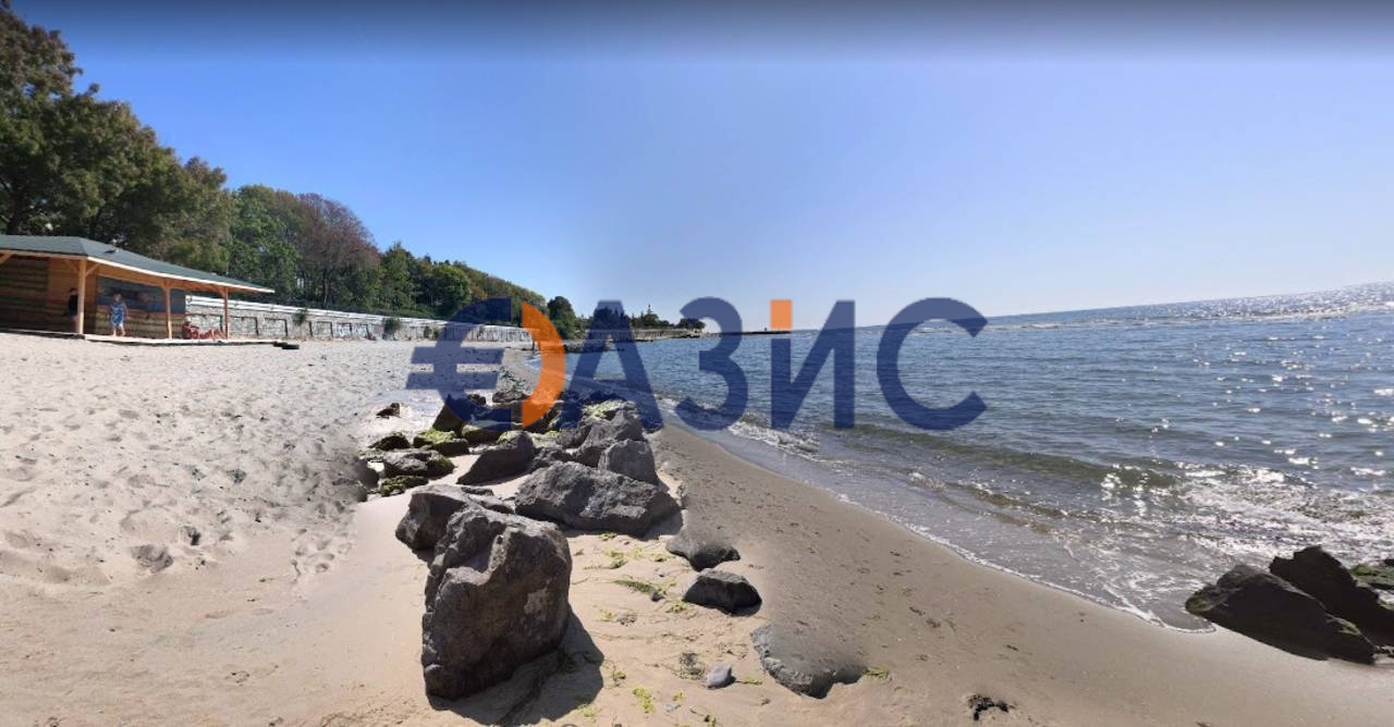 Апартаменты Saint Vlas, Болгария, 42.4 м² - фото 19