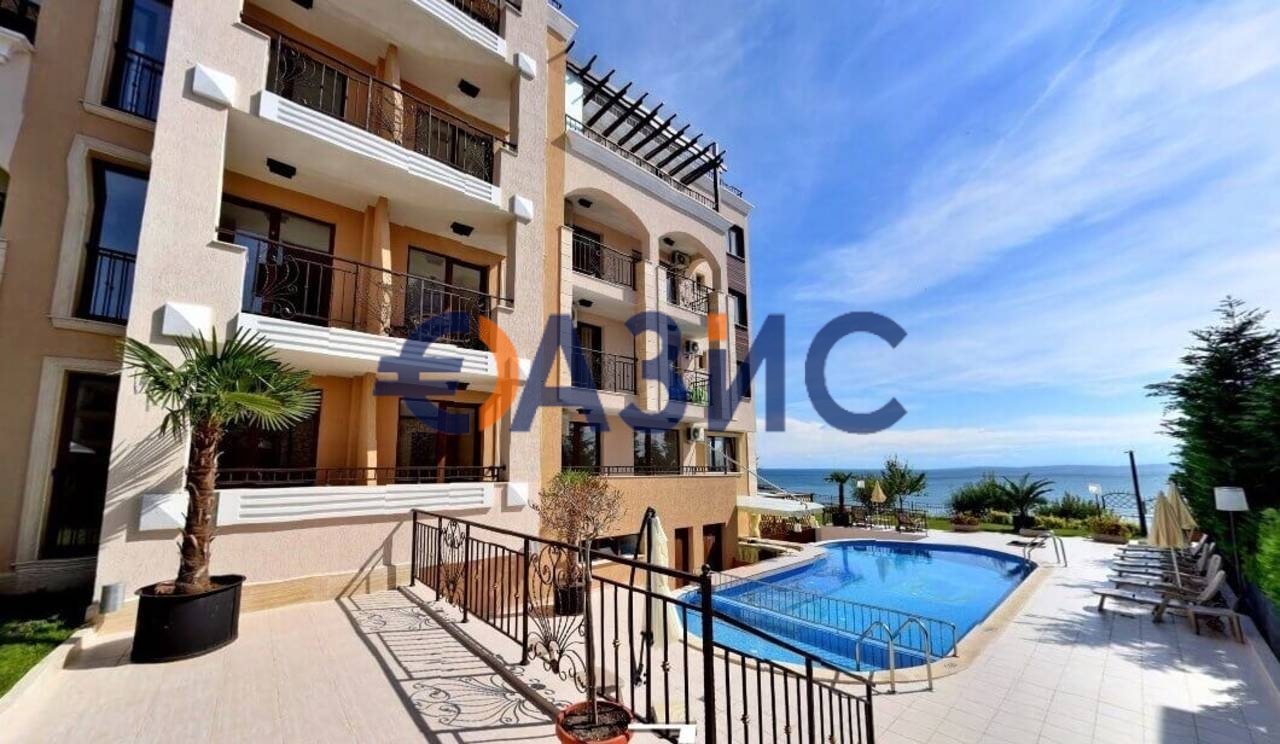 Апартаменты в Святом Власе, Болгария, 115 м² - фото 19