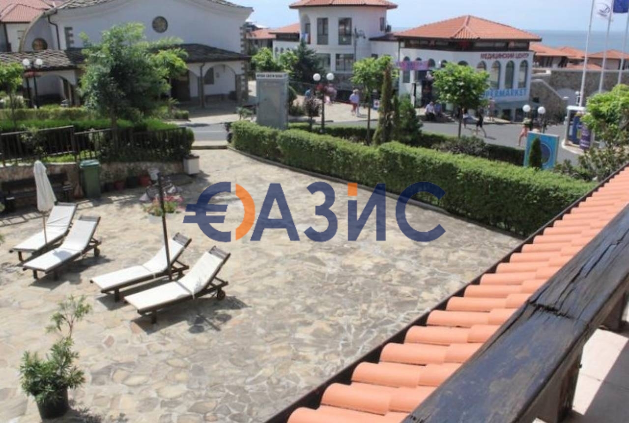 Апартаменты в Святом Власе, Болгария, 72 м² - фото 19