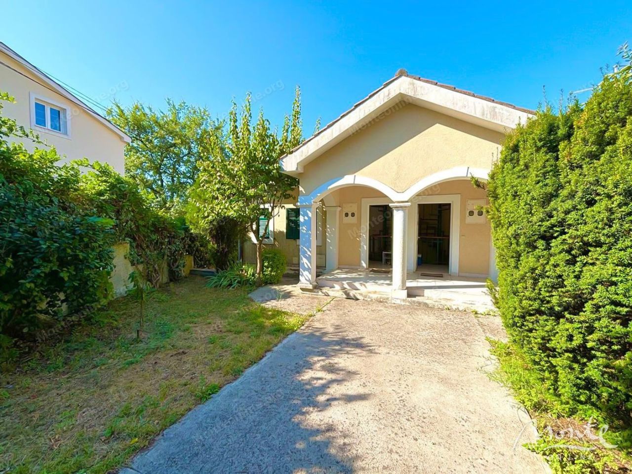 Вилла в Херцег-Нови, Черногория, 252 м² - фото 5