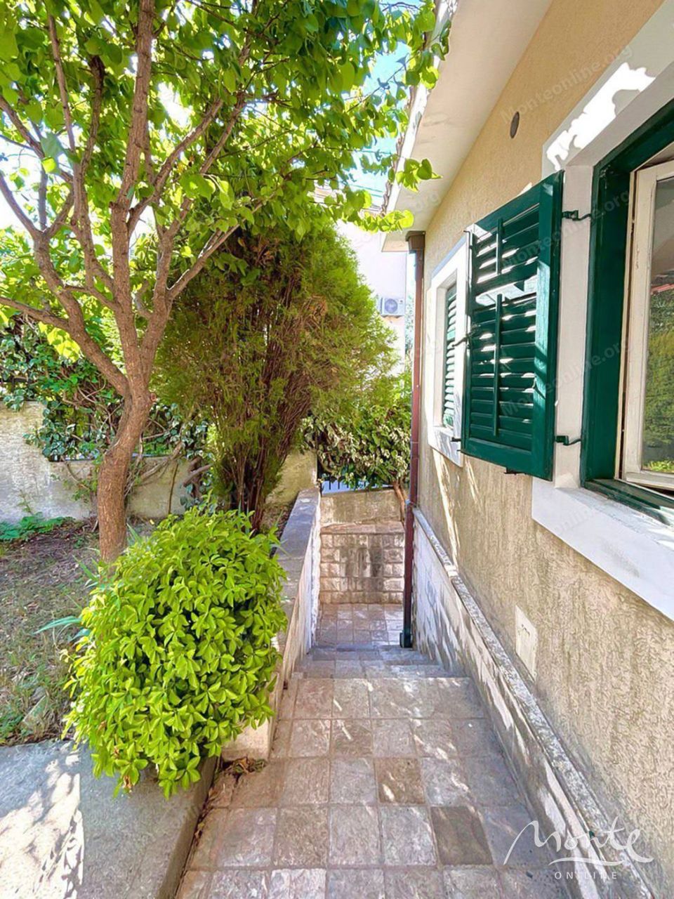 Вилла в Херцег-Нови, Черногория, 252 м² - фото 10