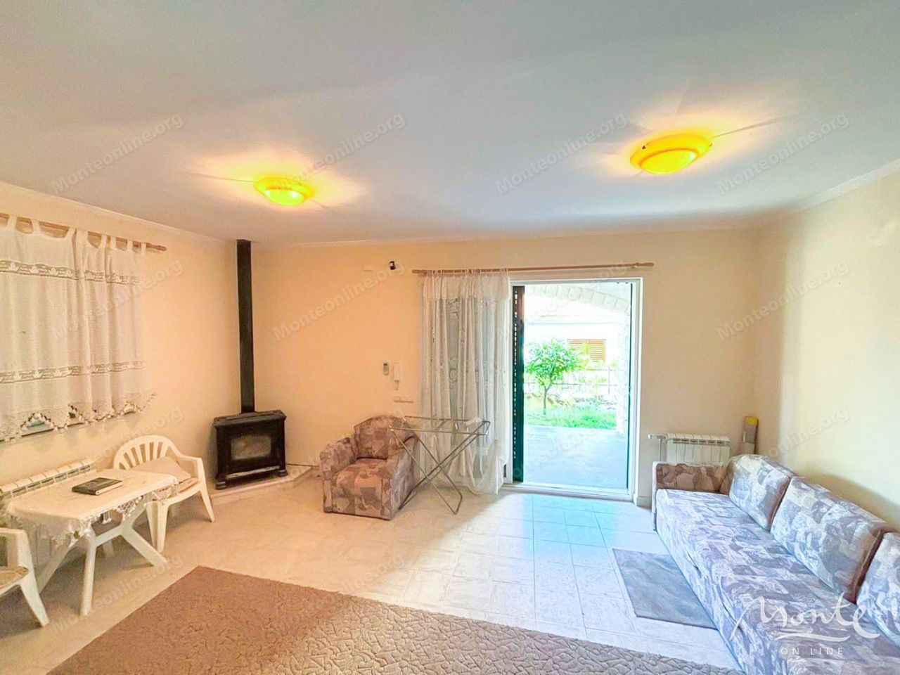 Вилла в Херцег-Нови, Черногория, 252 м² - фото 11