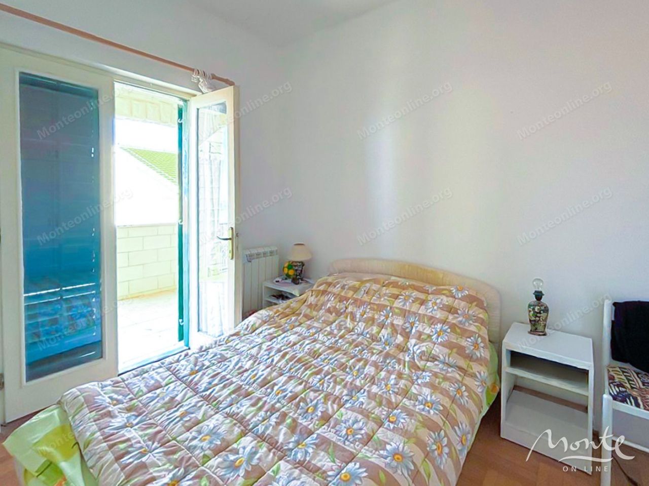 Вилла в Херцег-Нови, Черногория, 252 м² - фото 13